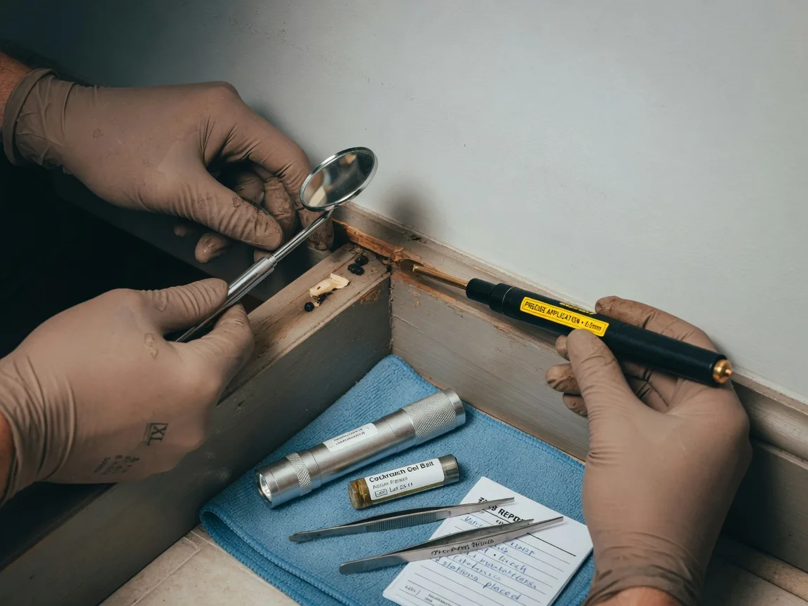 Why choose Emergency Pest Control in Presidio, TX